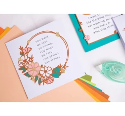 Sale Sizzix Thinlits Stanzschablone