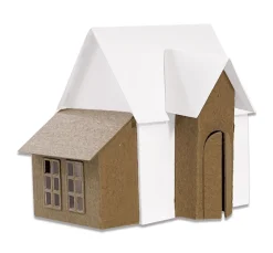 Sale Sizzix Thinlits Stanzschablonen-Set