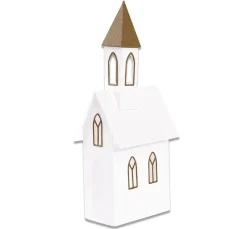 Sale Sizzix Thinlits Stanzschablonen-Set