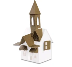 Sale Sizzix Thinlits Stanzschablonen-Set