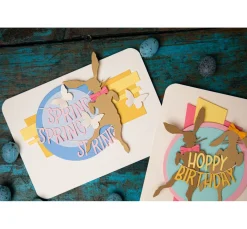 Best Sizzix Thinlits Stanzschablone