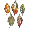 Hot Sizzix Thinlits Stanzschablone "Leaf Fragments by Tim Holtz"