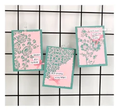 Online Sizzix Thinlits Stanzschablone 