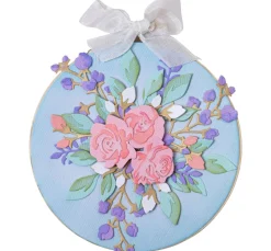 Online Sizzix Thinlits Stanzschablone