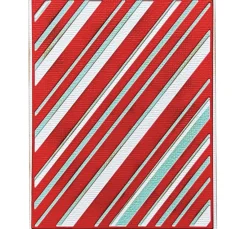 Sale Sizzix Thinlits Stanzschablone "Layered Stripes by Tim Holtz"