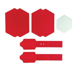 Outlet Sizzix Thinlits Stanzschablone "Hanging Ornament Box by Catherine Pooler"