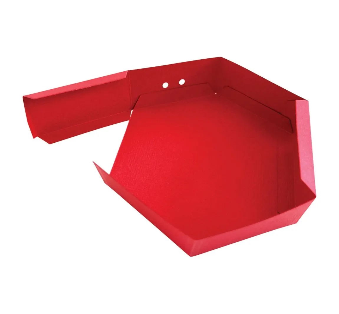 Outlet Sizzix Thinlits Stanzschablone "Hanging Ornament Box by Catherine Pooler"