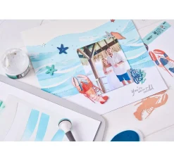 Sizzix Thinlits Stanzschablone