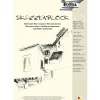 New folia Skizzenblock