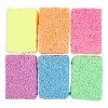 Online creativ company Soft Foam, sortierte Farben, 6 x 10 g