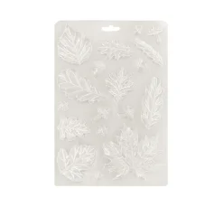 Discount Stamperia Soft Modellierform A5