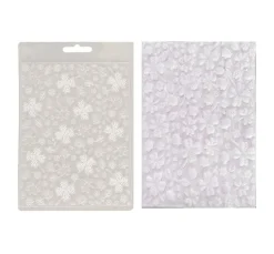 New Stamperia Soft Modellierform