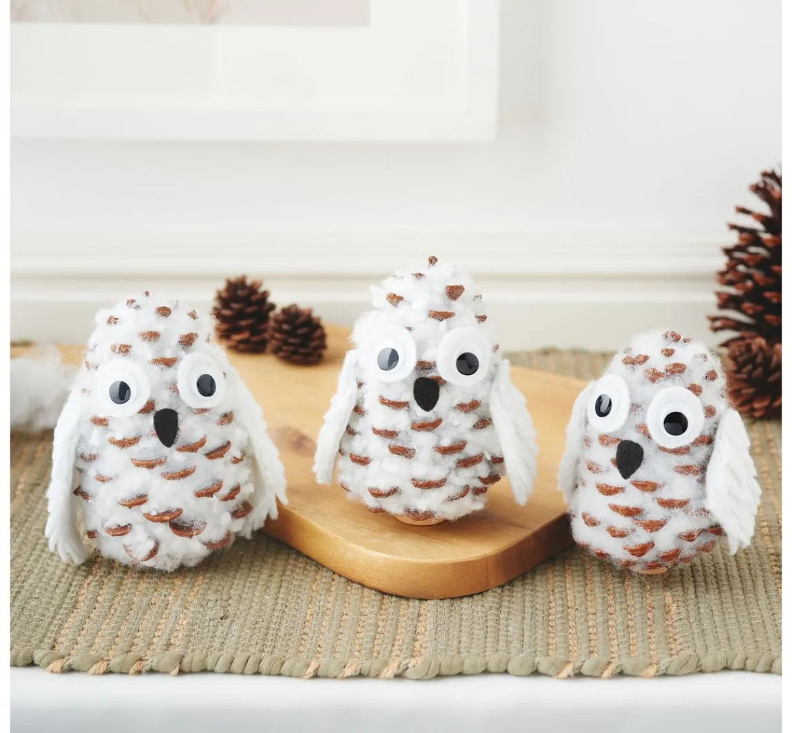 Best Hobbybest Soft-Flocks