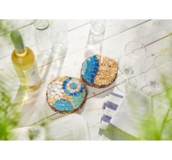 Best Rayher Soft-Glas Bruchmosaik