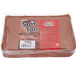 Hot Meyco Soft-Ton, 1,5 kg