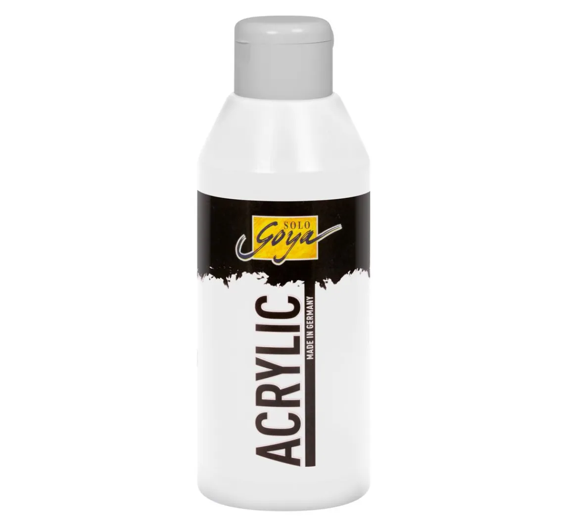 Discount Kreul Künstler Solo Goya Acrylic, 250 ml