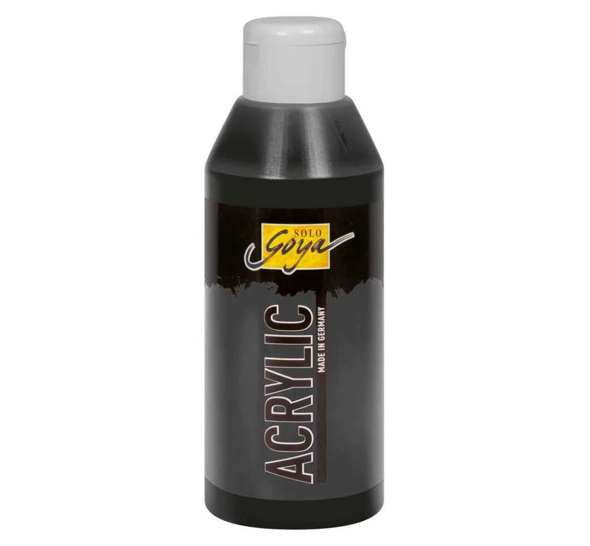 Discount Kreul Künstler Solo Goya Acrylic, 250 ml