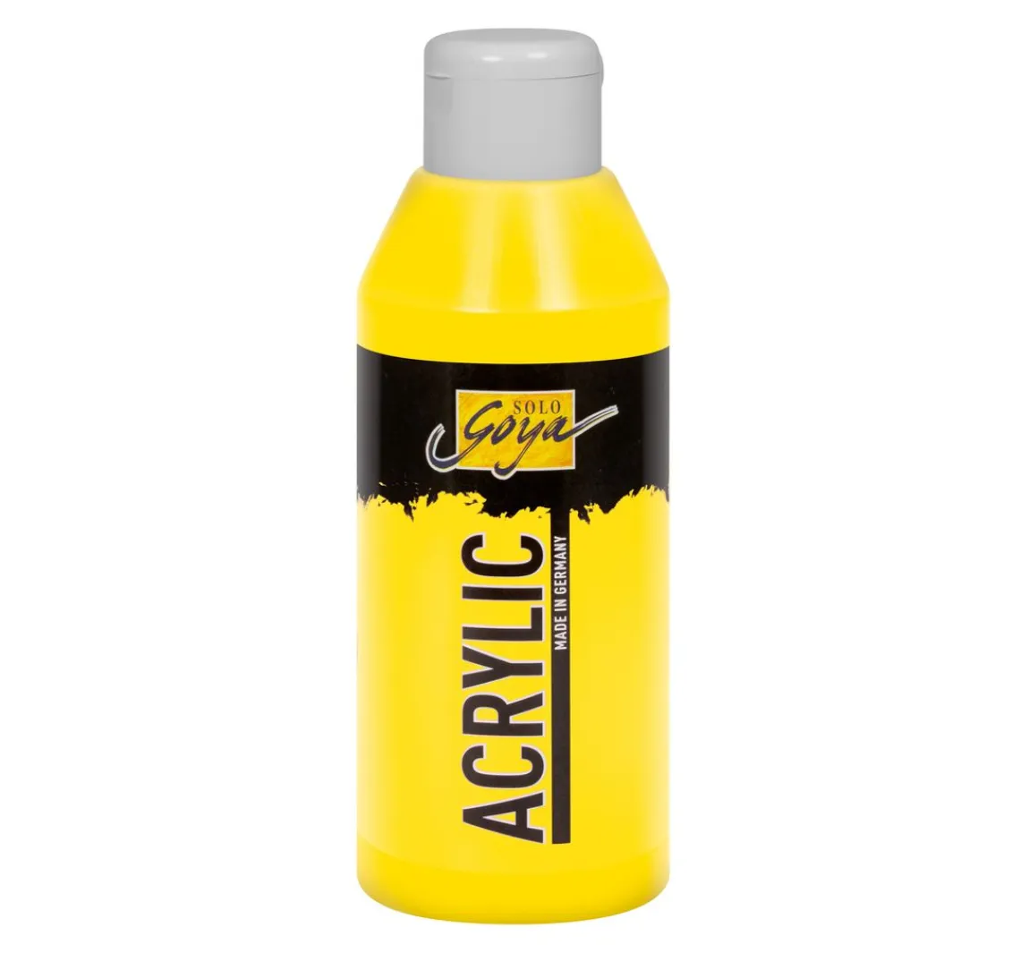 Discount Kreul Künstler Solo Goya Acrylic, 250 ml
