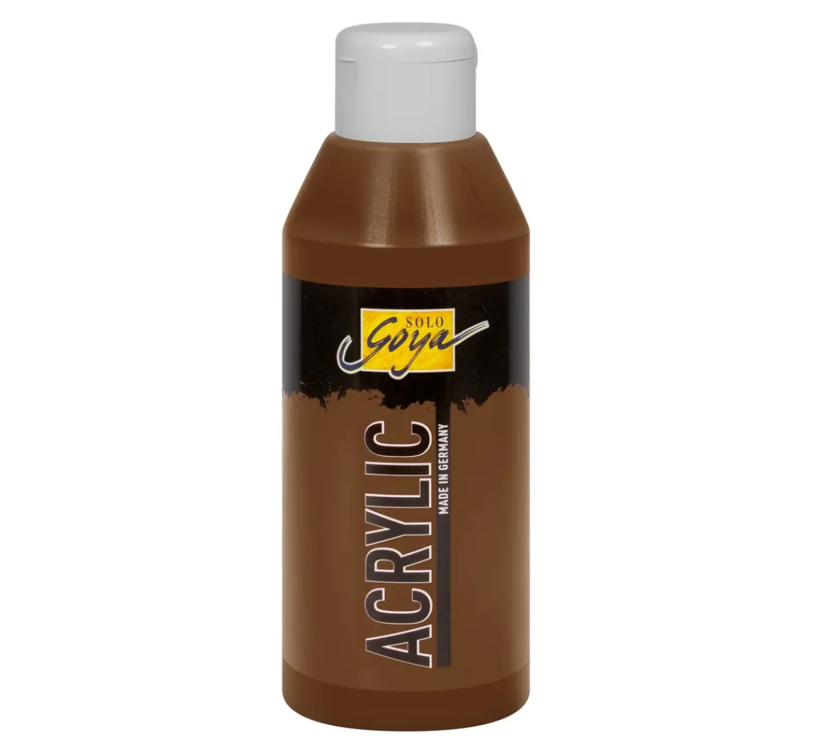 Discount Kreul Künstler Solo Goya Acrylic, 250 ml