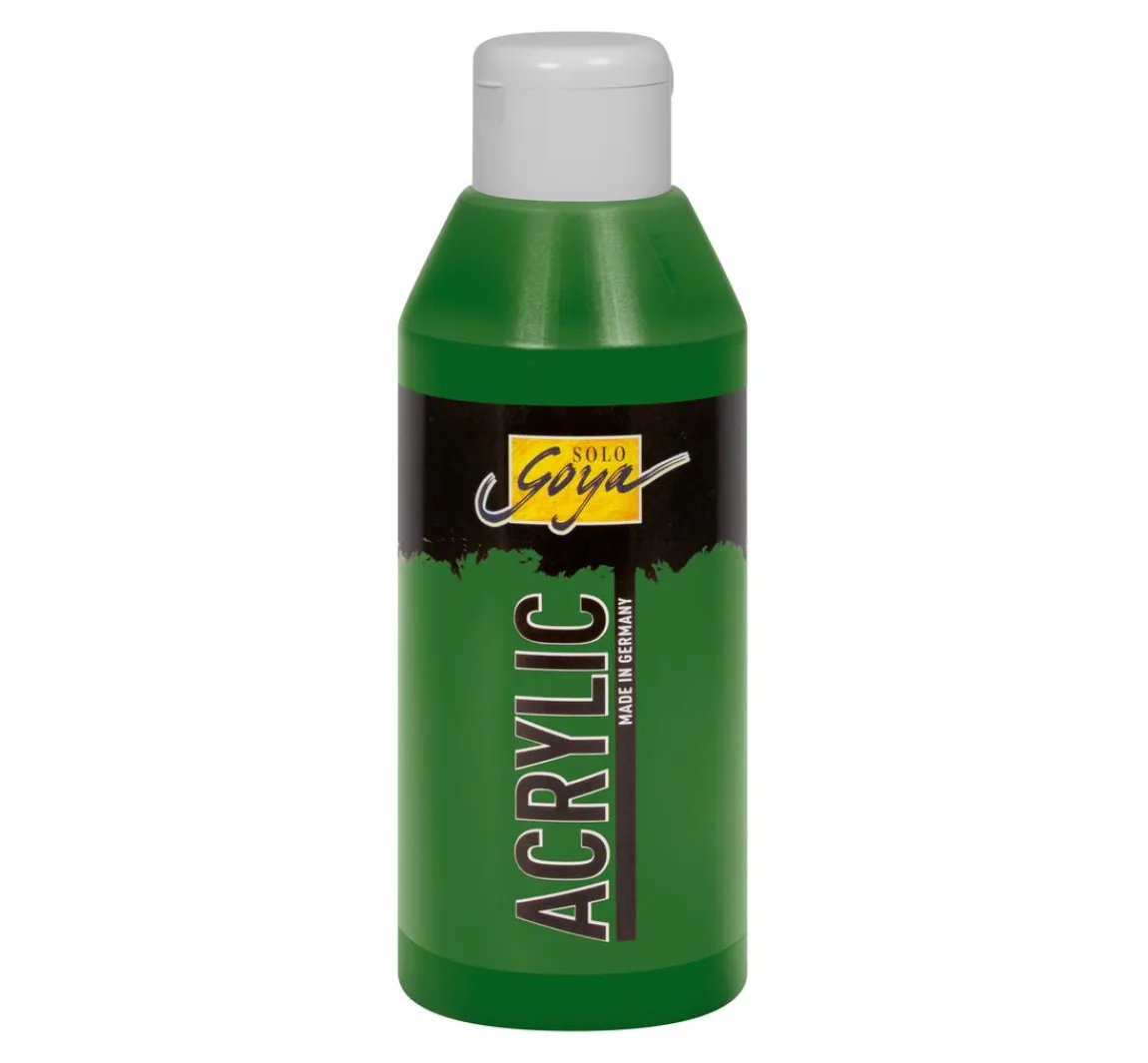 Discount Kreul Künstler Solo Goya Acrylic, 250 ml