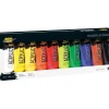 Online Kreul Künstler Solo Goya Acrylic 100 ml, 10er-Set