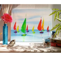 Online Kreul Künstler Solo Goya Acrylic 100 ml, 10er-Set