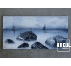 New Kreul Künstler Solo Goya Acrylic 20 ml, 32er-Set