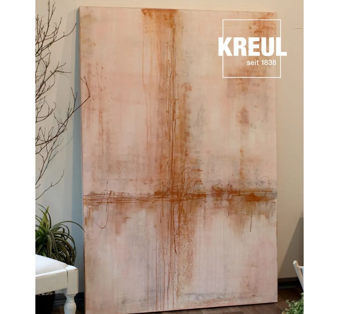 New Kreul Künstler Solo Goya Acrylic 20 ml, 32er-Set