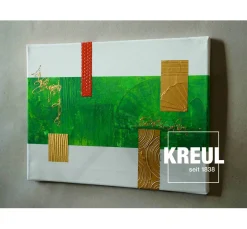 New Kreul Künstler Solo Goya Acrylic 20 ml, 32er-Set