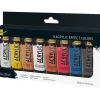 Discount Kreul Künstler Solo Goya Acrylic "Effect Colors"