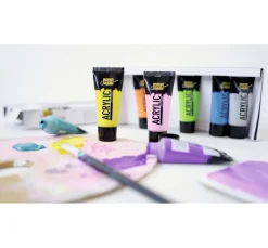Hot Kreul Künstler SOLO GOYA Acrylic 