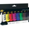 Outlet Kreul Künstler Solo Goya Acrylic 20ml, 8er-Set
