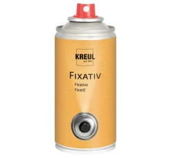 Online Kreul Künstler Solo Goya Fixativ-Spray