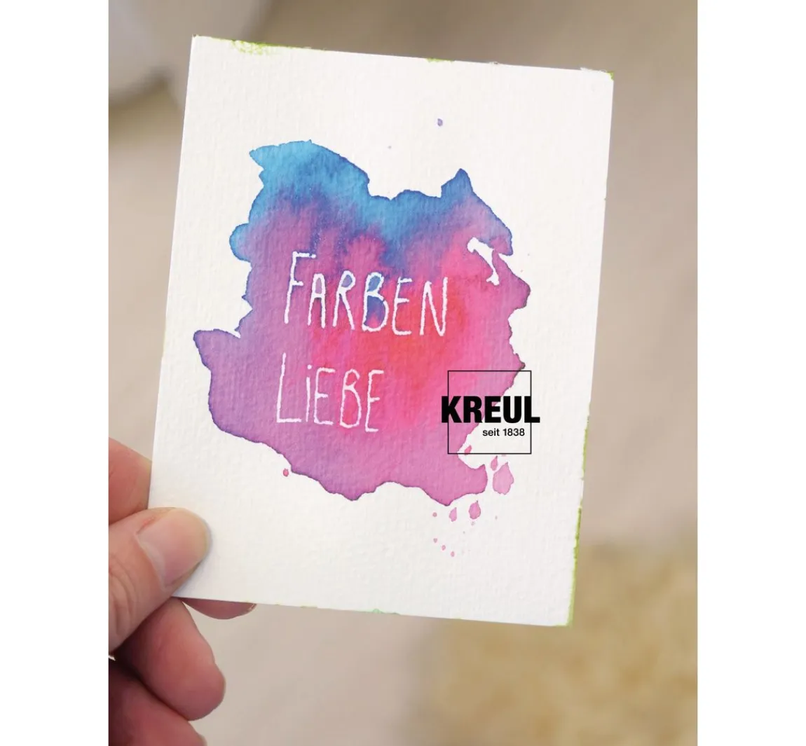 Hot Kreul Künstler SOLO GOYA "Masking Marker"