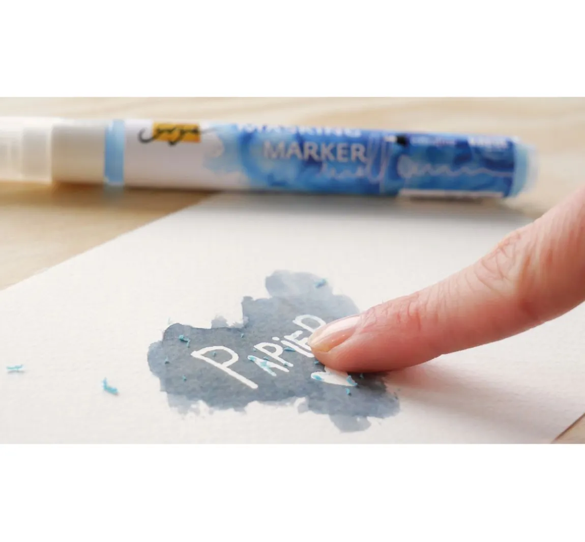 Hot Kreul Künstler SOLO GOYA "Masking Marker"