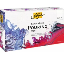 Sale Kreul Künstler SOLO GOYA Ready Mixed Pouring
