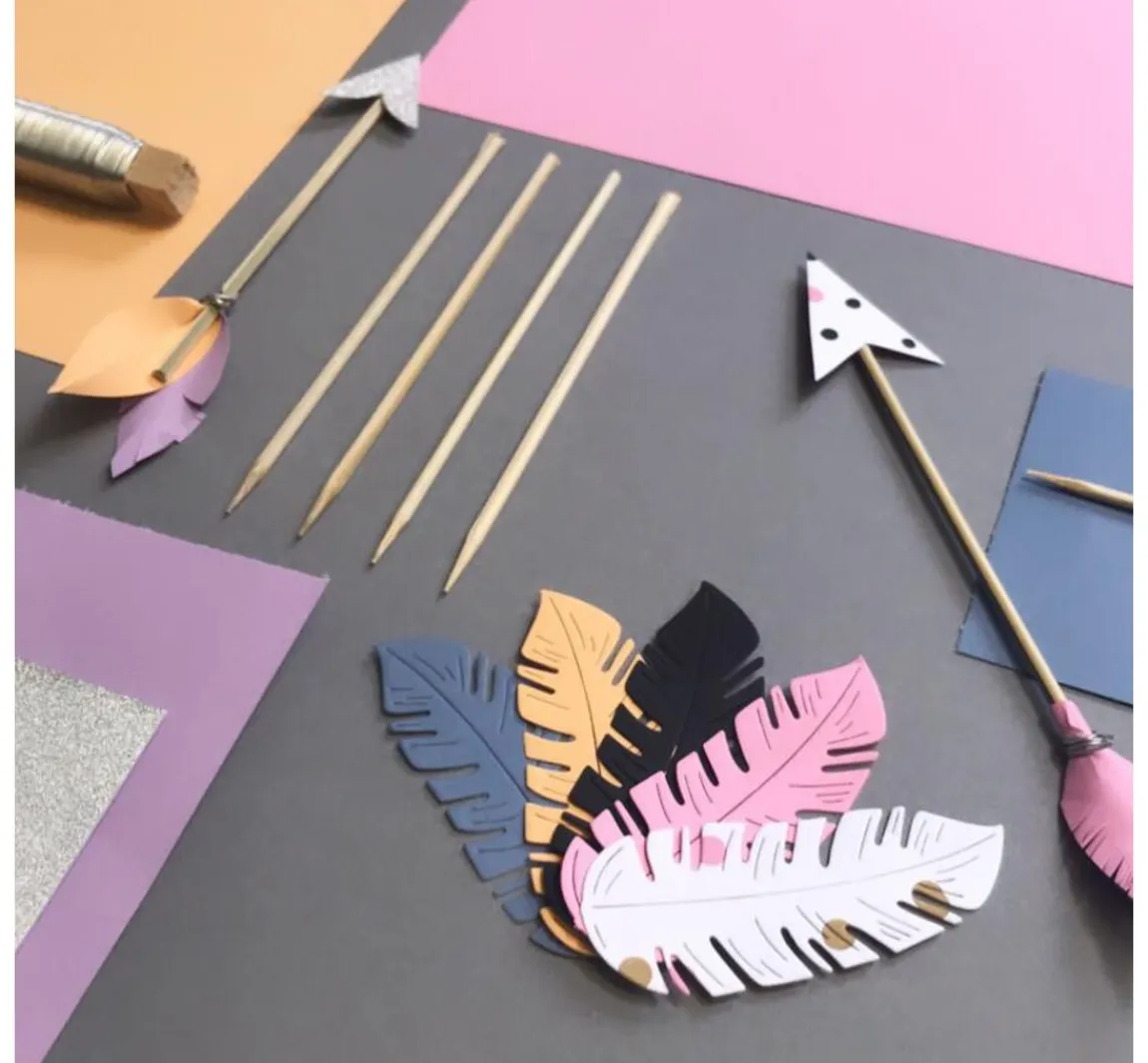 Clearance MarpaJansen Sortierung Tonpapier & Fotokarton
