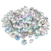 Hot Eurosand Spiegel Diamanten 10 mm, irisierend
