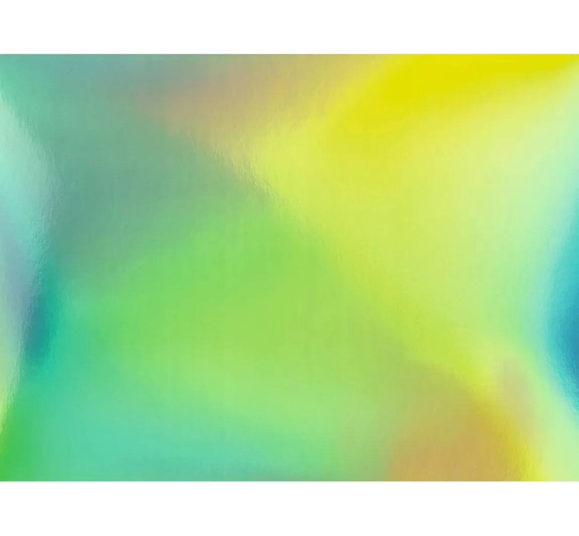 Outlet folia Spiegelkarton und Spiegelpapier-Mix "Rainbow"
