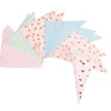 Online Rico Design Spitztüten "Pastell Hot Foil", 15er-Set