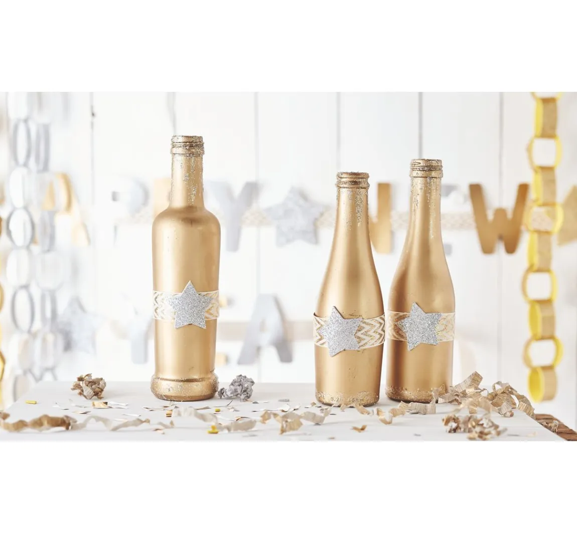 Hot Meyco Spray-Farbe "Gold"