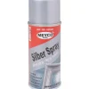 Best Meyco Spray-Farbe "Silber"
