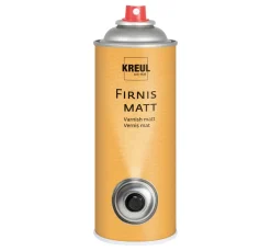 Online Kreul Künstler Sprühfirnis Acryl & Öl, 400 ml