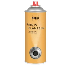 Online Kreul Künstler Sprühfirnis Acryl & Öl, 400 ml