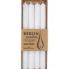 Wenzel Stabkerze, Ø 2,2 x 25 cm