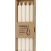 Sale Wenzel Stabkerzen "Rustik"