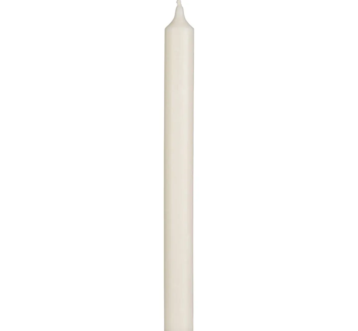 Sale Wenzel Stabkerzen "Rustik"