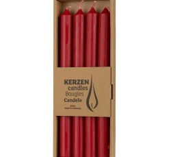Sale Wenzel Stabkerzen