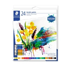 Sale STAEDTLER Acrylfarben