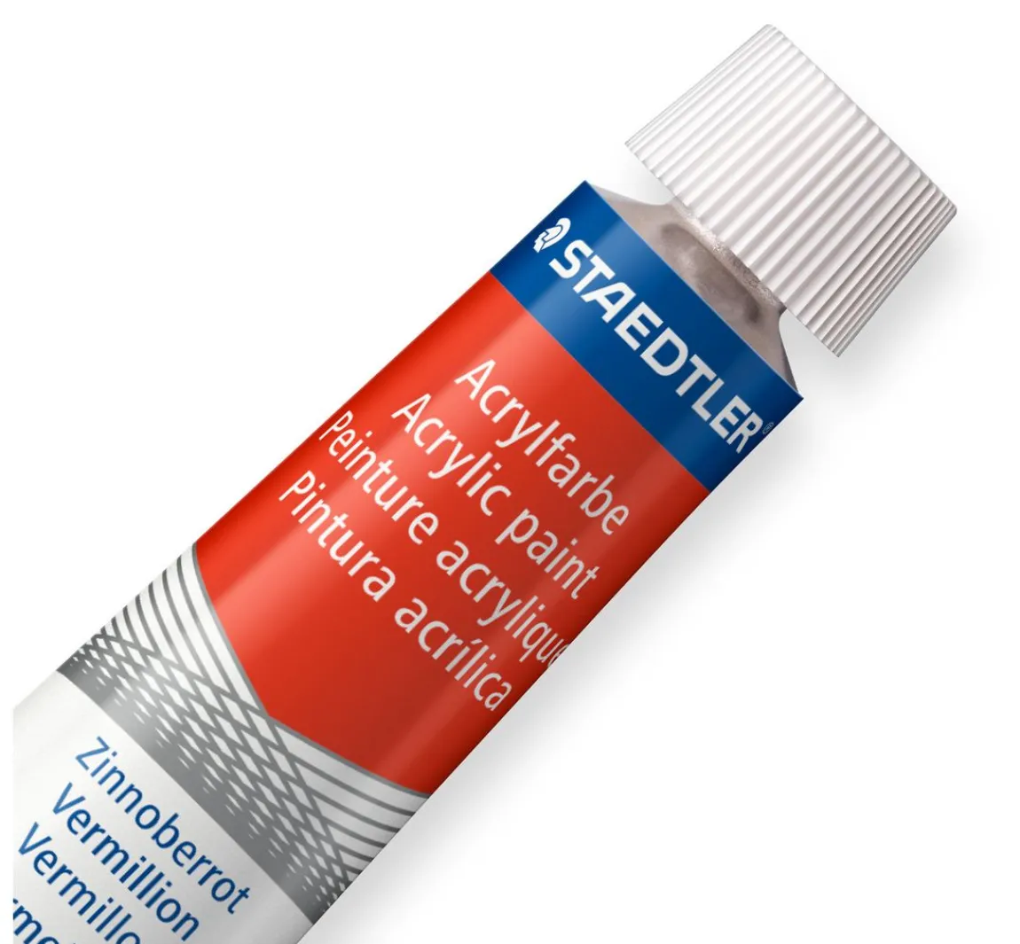 Sale STAEDTLER Acrylfarben